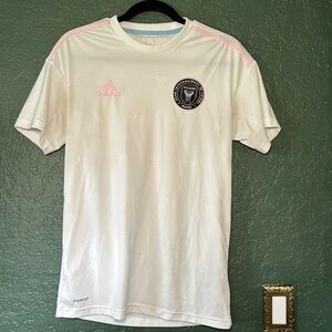 InterMiami Men’s Jersey